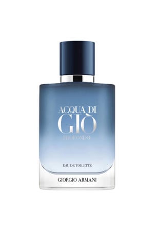 Profondo eau de toilette - 50 ml