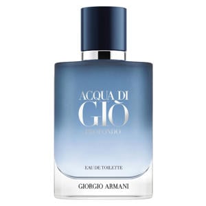 Profondo eau de toilette - 50 ml