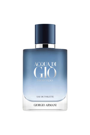 Profondo eau de toilette - 50 ml