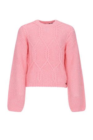 trui roze