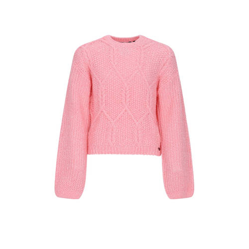 NoBell’ trui roze afbeelding