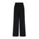 NoBell’ regular casual broek zwart