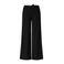NoBell’ regular casual broek zwart