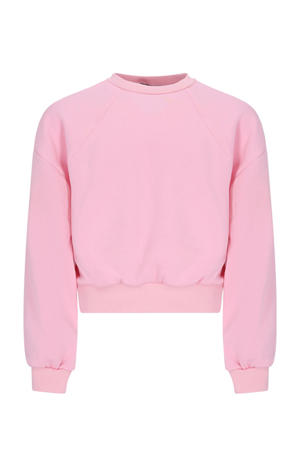 sweater roze