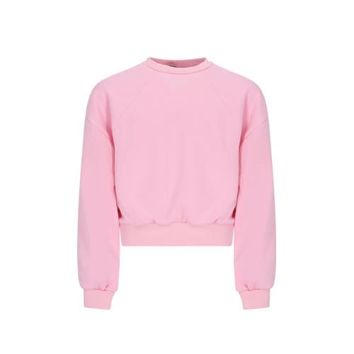 NoBell’ sweater roze afbeelding