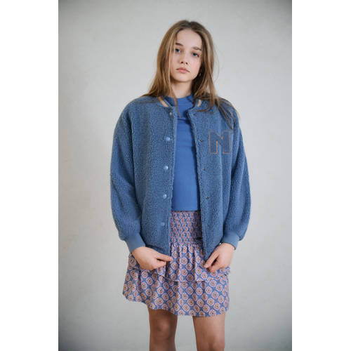 NoBell’ strokenrok blauw afbeelding