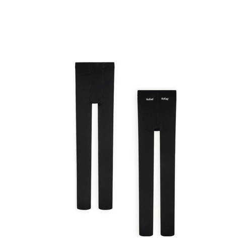 NoBell’ maillot zwart afbeelding