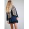 NoBell’ gilet bruin