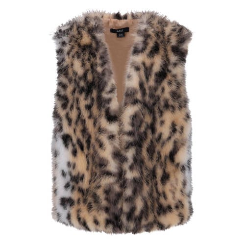 NoBell’ gilet bruin afbeelding