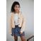 NoBell’ longsleeve wit