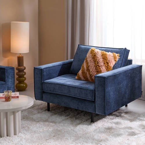 NOUS Living loveseat Lexington afbeelding