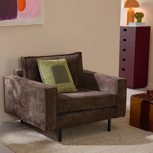 NOUS Living loveseat Lexington afbeelding