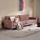 NOUS Living 4-zitsbank Lexington