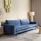 NOUS Living 4-zitsbank Lexington