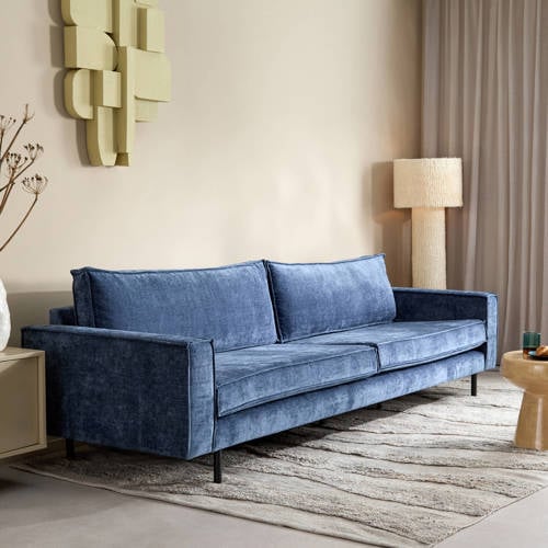 NOUS Living 4-zitsbank Lexington afbeelding