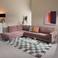 NOUS Living hoekbank links Lexington
