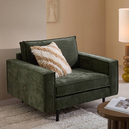 NOUS Living loveseat Lexington afbeelding