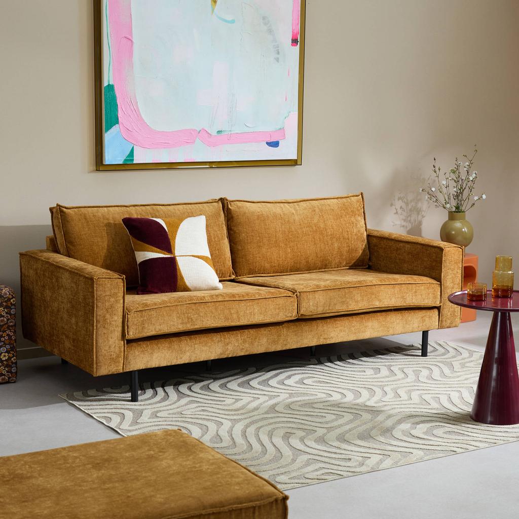 NOUS Living 3-zits bank Lexington