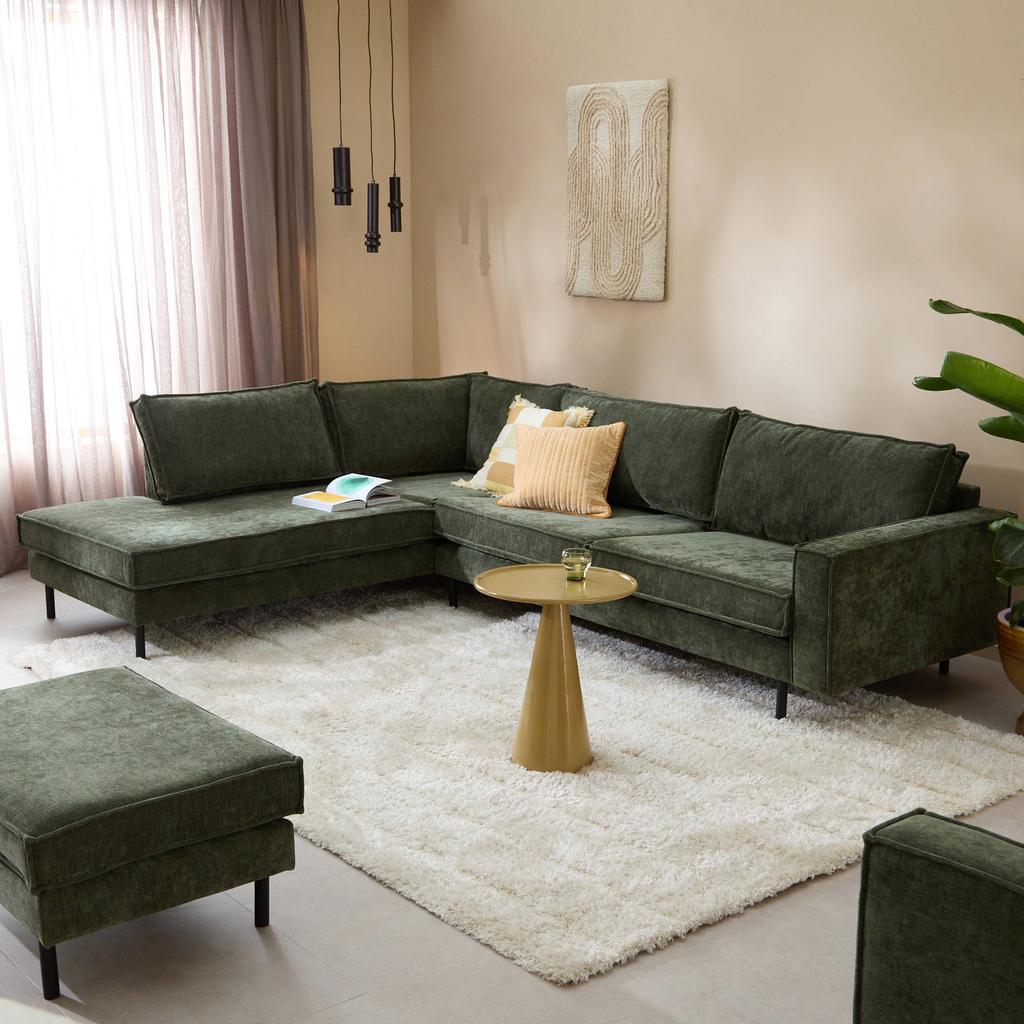 NOUS Living hoekbank links Lexington