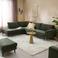 NOUS Living hoekbank links Lexington