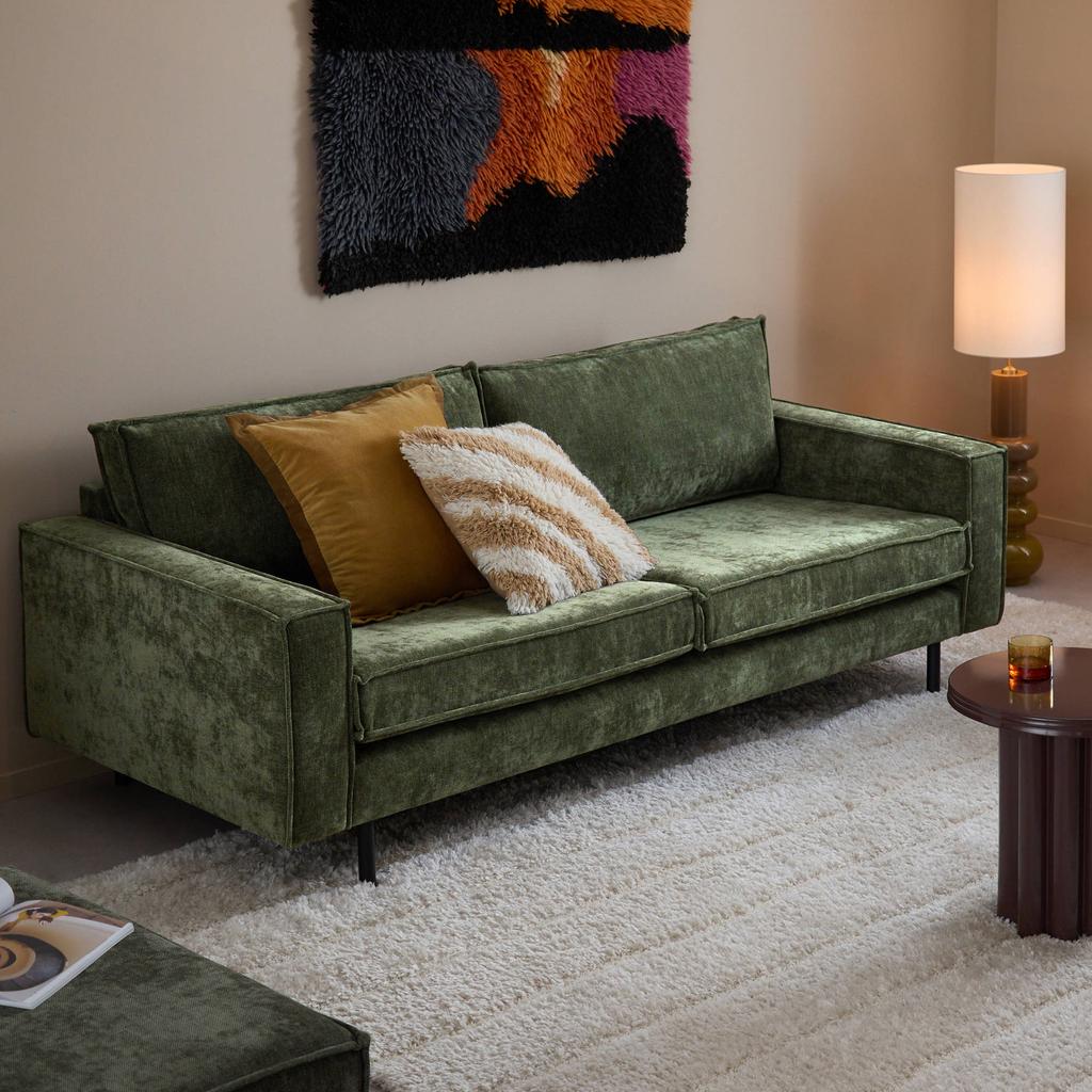NOUS Living 3-zits bank Lexington