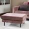 NOUS Living hocker Lexington