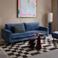 NOUS Living 3-zits bank Lexington