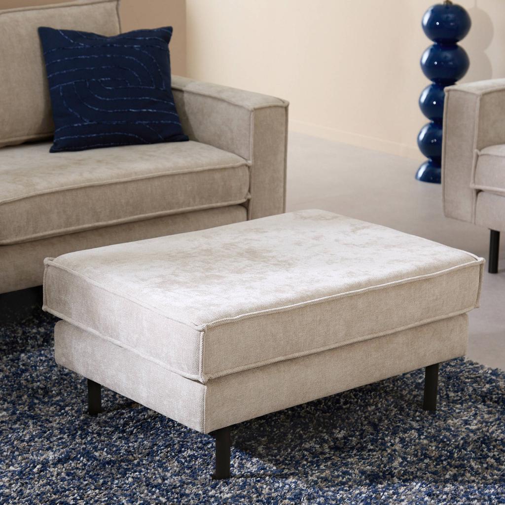 NOUS Living hocker Lexington