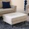 NOUS Living hocker Lexington