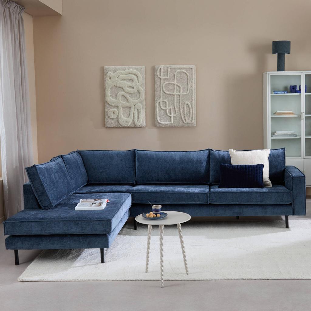 NOUS Living hoekbank links Lexington