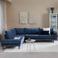 NOUS Living hoekbank links Lexington