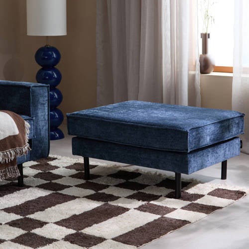 NOUS Living hocker Lexington afbeelding