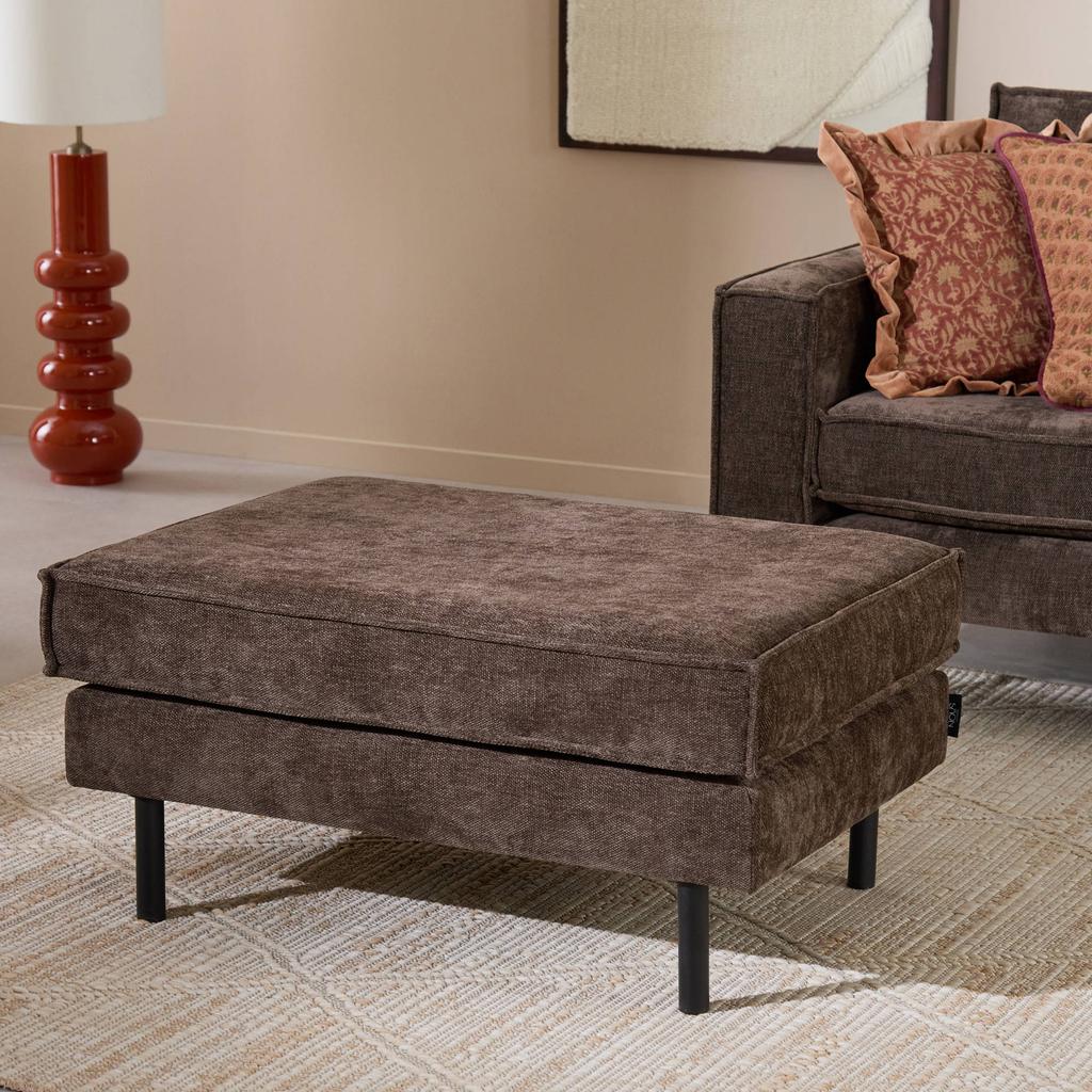 NOUS Living hocker Lexington