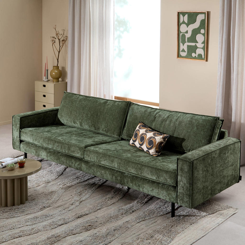 NOUS Living 4-zitsbank Lexington