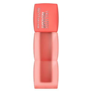 12H Teddy Tint matte lippenstift - 25 Baby Tee
