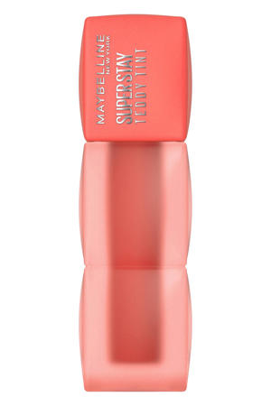 12H Teddy Tint matte lippenstift - 25 Baby Tee