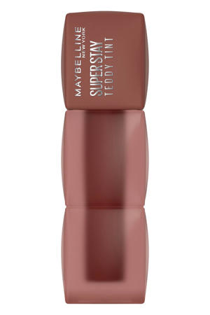 12H Teddy Tint matte lippenstift - 20 Mascara Tear