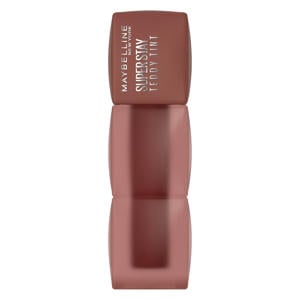 12H Teddy Tint matte lippenstift - 20 Mascara Tear