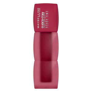 12H Teddy Tint matte lippenstift - 50 Wild At Heart
