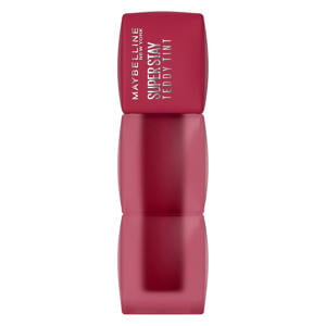 12H Teddy Tint matte lippenstift - 50 Wild At Heart