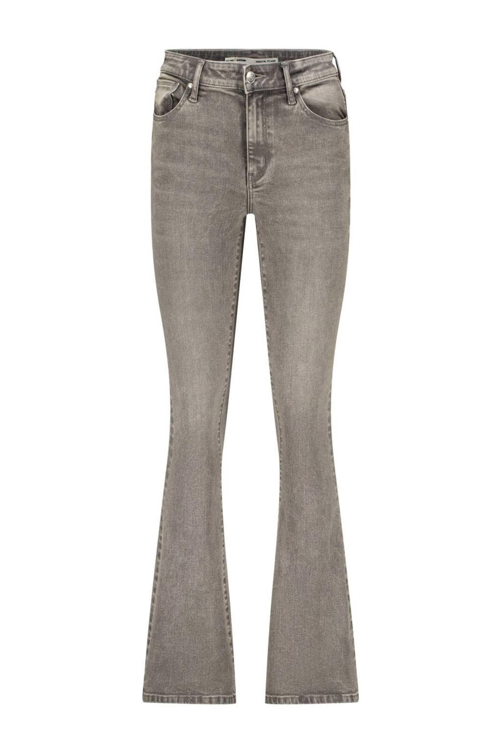 MS Mode high waist skinny jeans medium blue denim MS Mode high waist skinny jeans medium blue denim