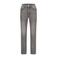 Raizzed straight leg jeans lichtgrijs