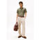 Tommy Hilfiger regular polo groen