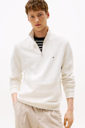 sweater ecru