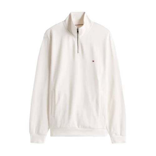 Tommy Hilfiger sweater ecru afbeelding
