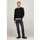 Tommy Hilfiger gebreide trui zwart
