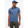 Tommy Hilfiger regular polo blauw