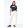 Garcia T-shirt grijs