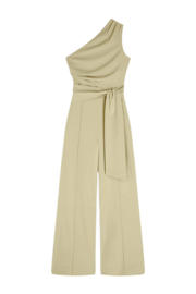 thumbnail: JOSH V fitted jumpsuit lichtgroen
