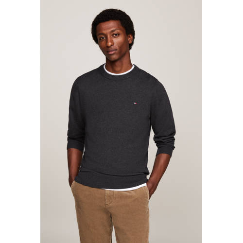 Tommy Hilfiger gebreide trui afbeelding